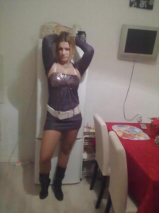 25P Croatian milf Ivana