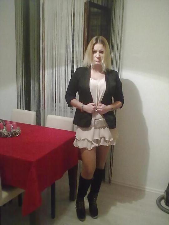 25P Croatian milf Ivana