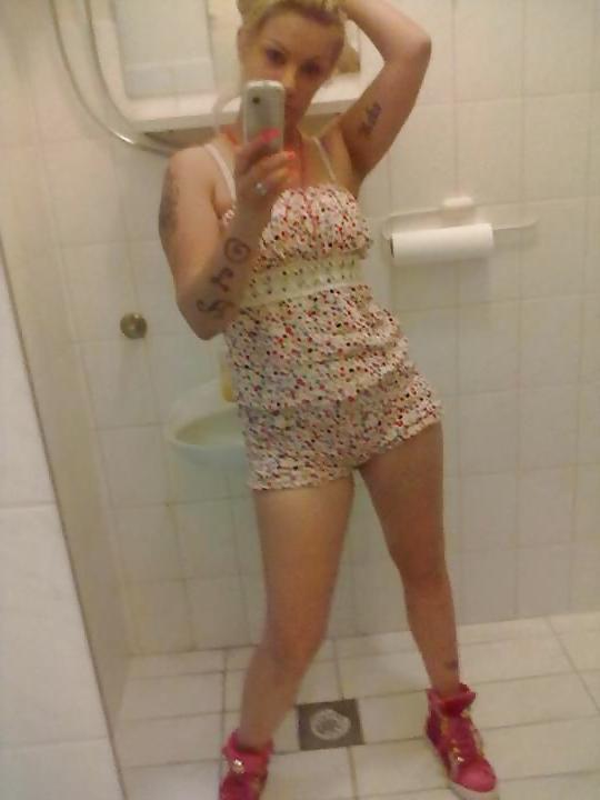 25P Croatian milf Ivana