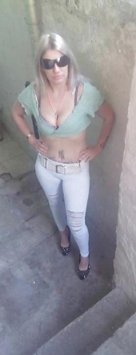 25P Croatian milf Ivana