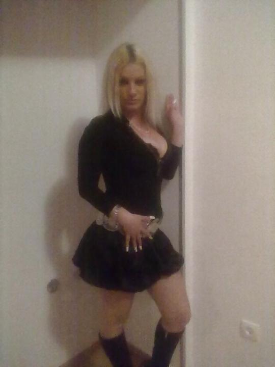 25P Croatian milf Ivana