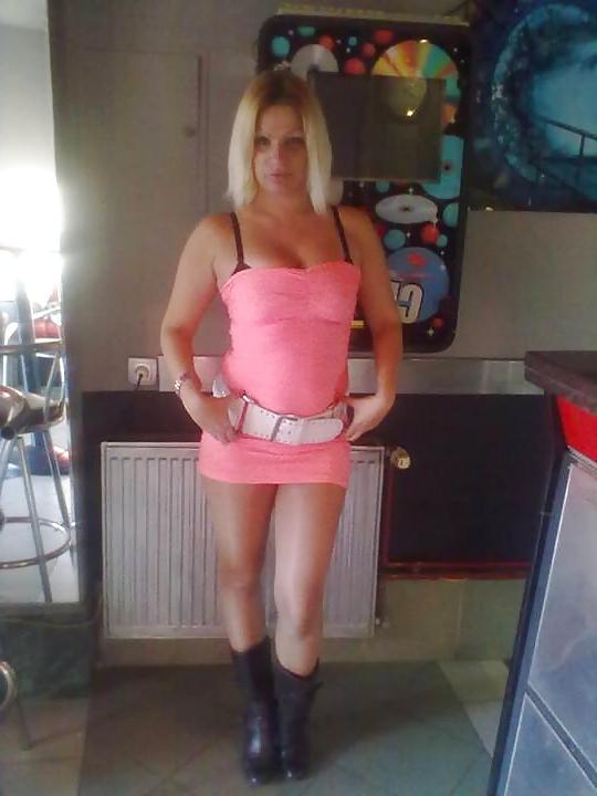 25P Croatian milf Ivana