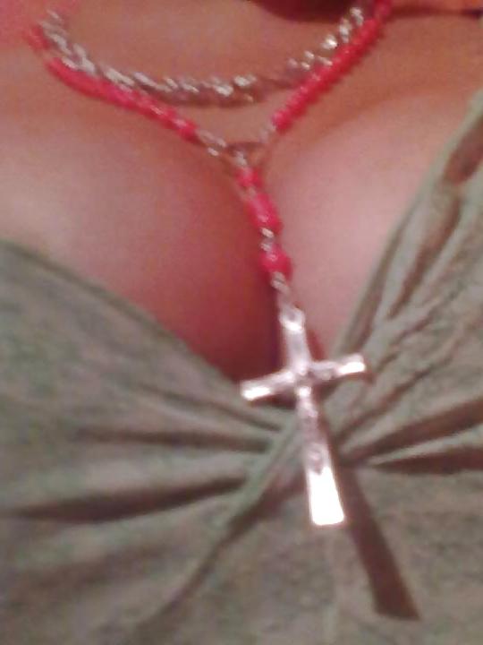 25P Croatian milf Ivana