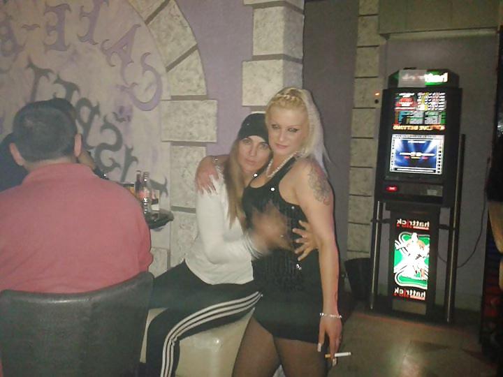 25P Croatian milf Ivana