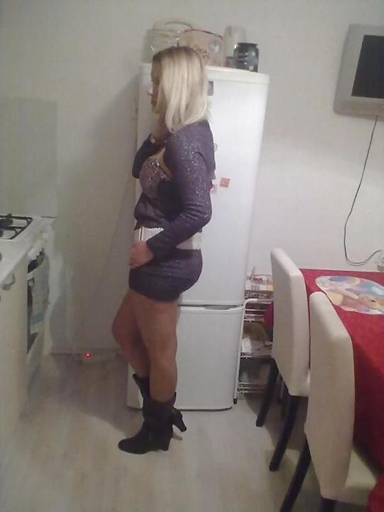 25P Croatian milf Ivana