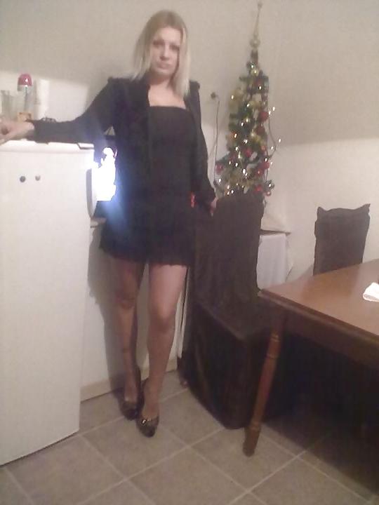 25P Croatian milf Ivana