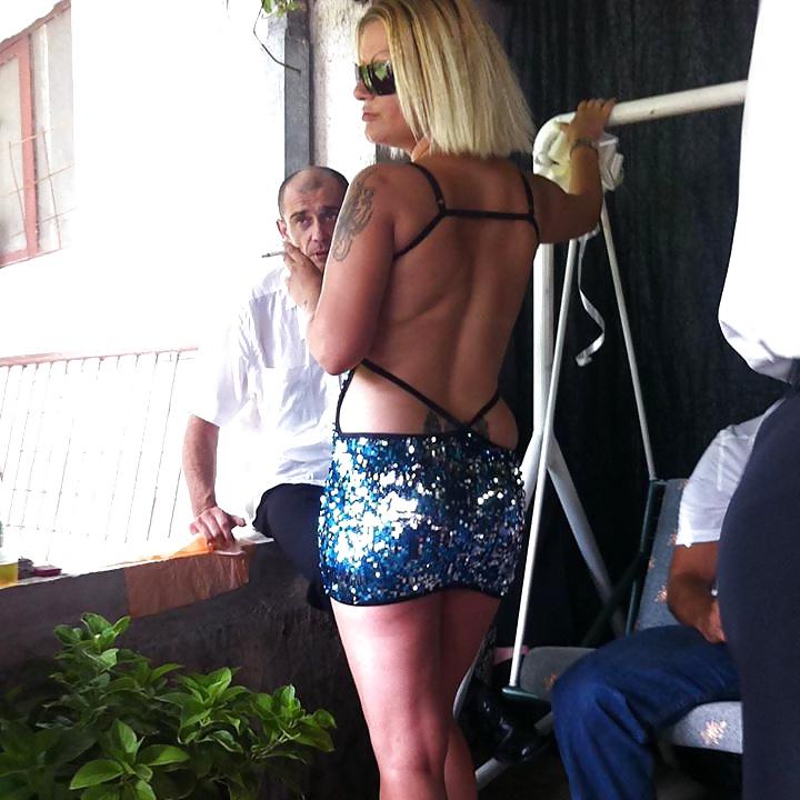 25P Croatian milf Ivana