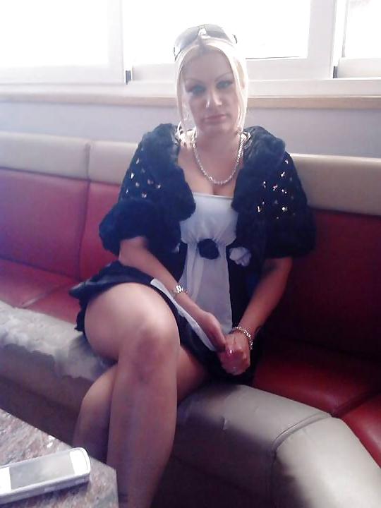 25P Croatian milf Ivana