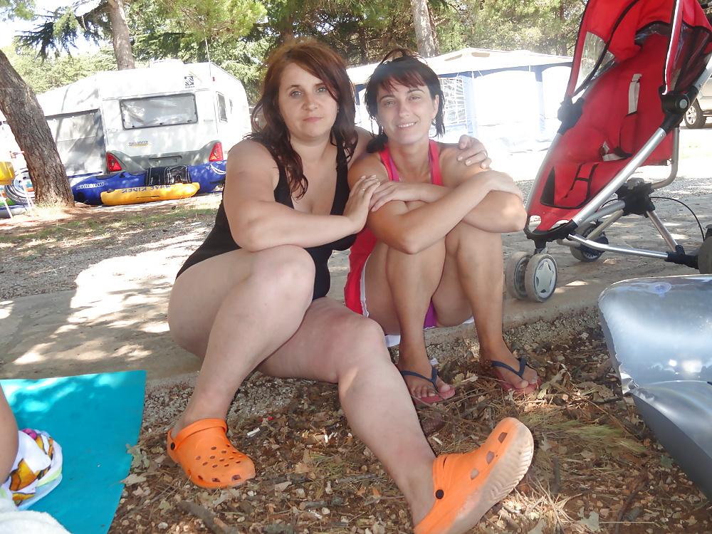 21P My sexy step-aunt