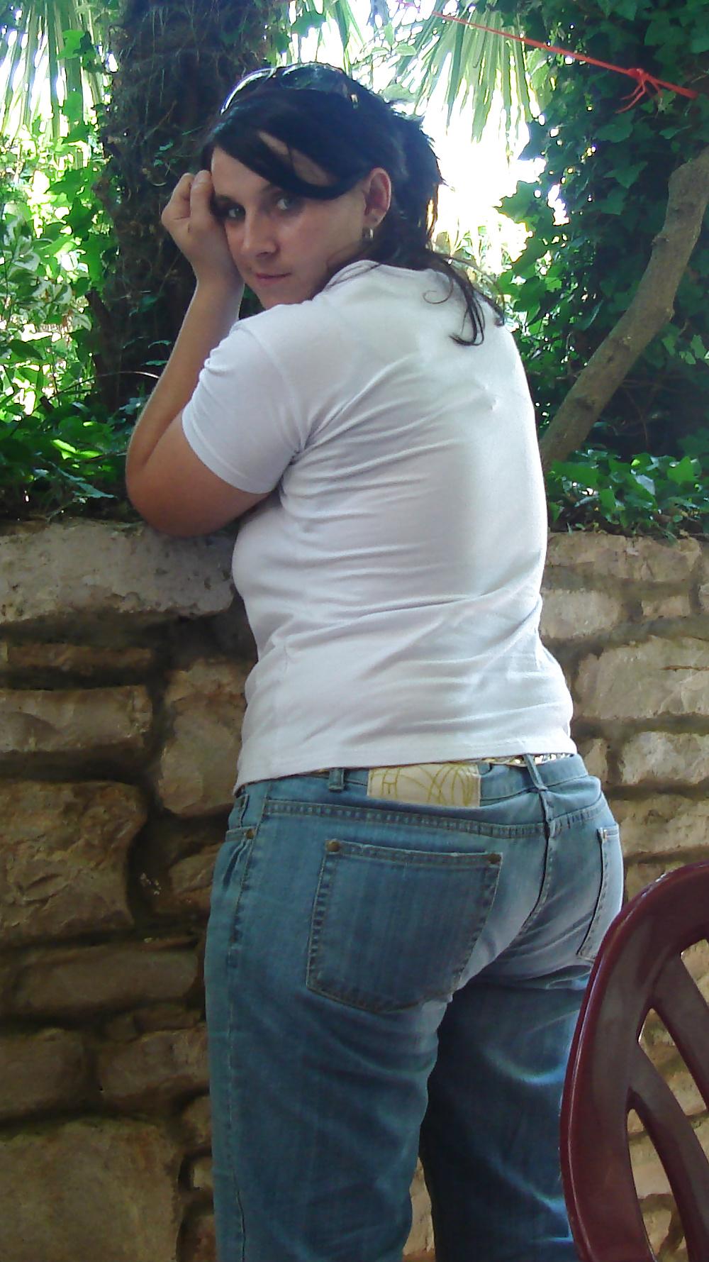 21P My sexy step-aunt