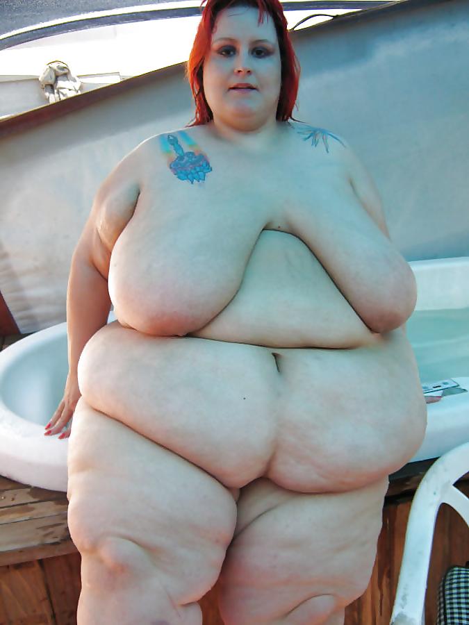 16P SSBBW heaven