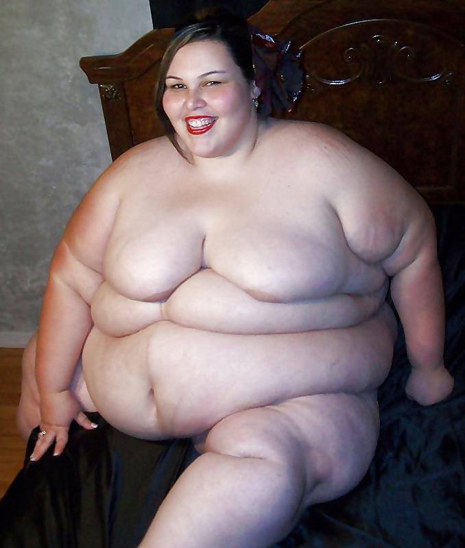 16P SSBBW heaven