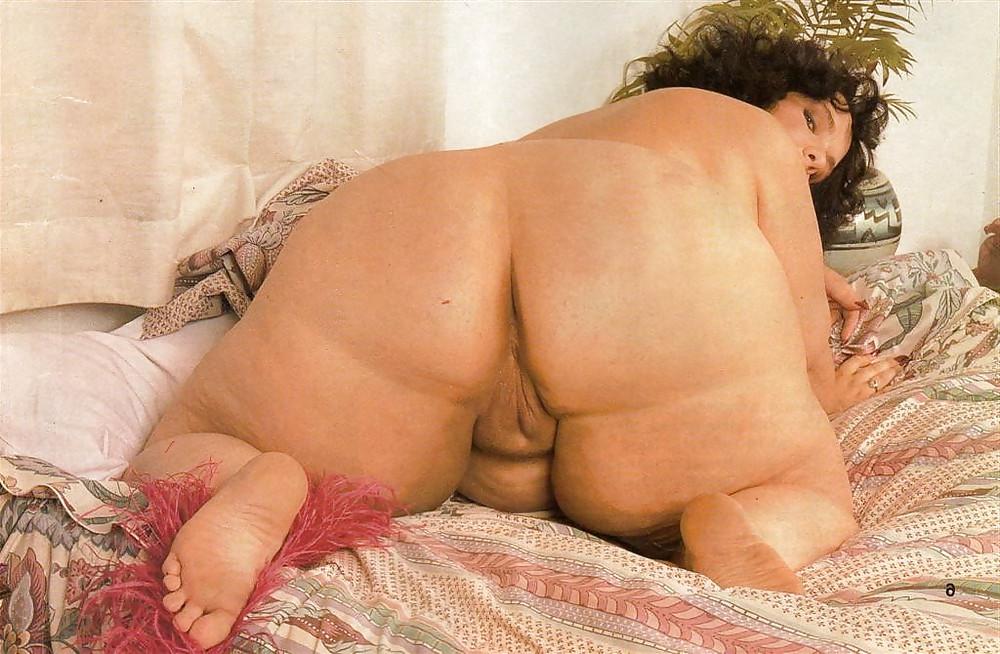 8P Way Back When SSBBW!!
