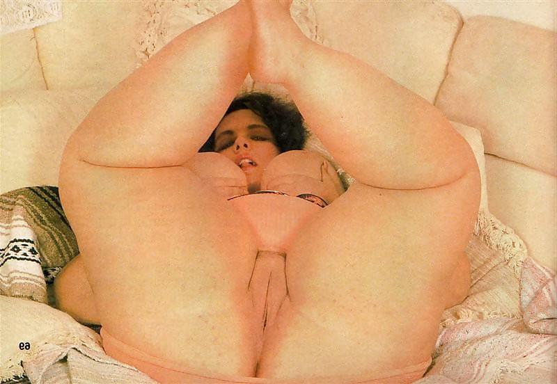 8P Way Back When SSBBW!!