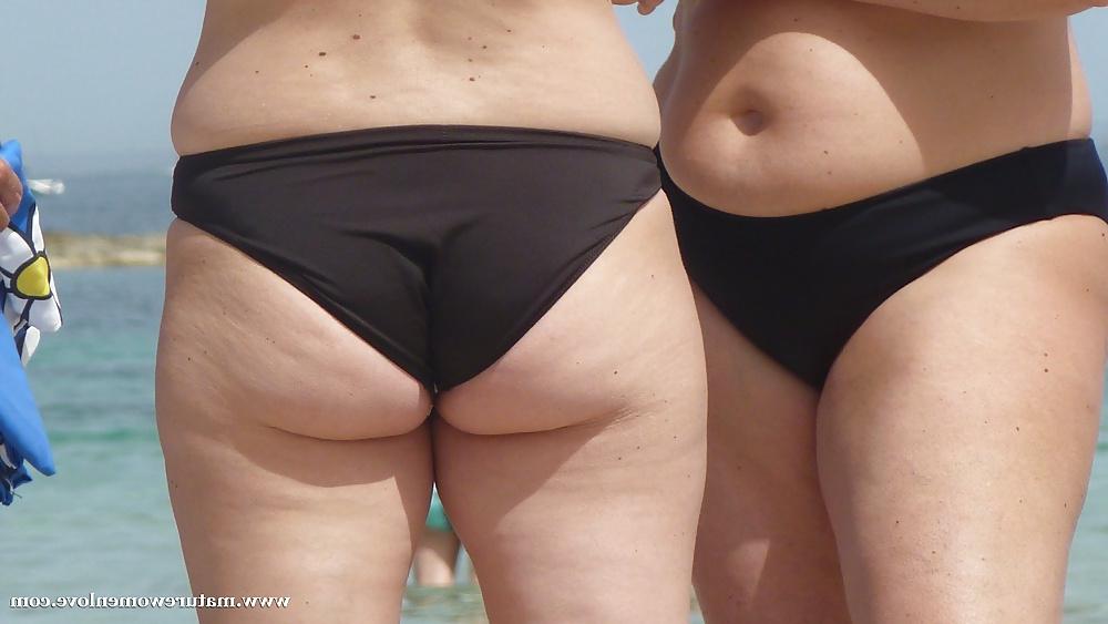 25P Next Door Sluts Matures Bikini, Big Boobs and Asses