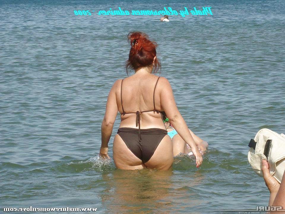 25P Next Door Sluts Matures Bikini, Big Boobs and Asses