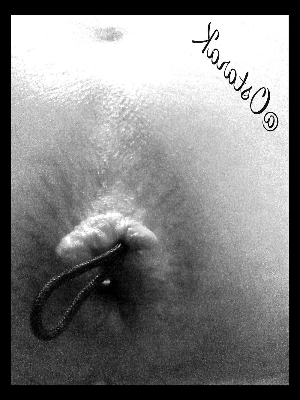 25P Anal insertions