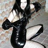 25P Sexy boots 