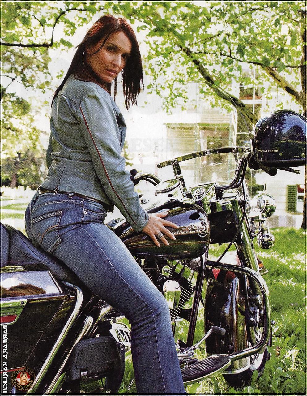 23P Various German Celebs - Part 1