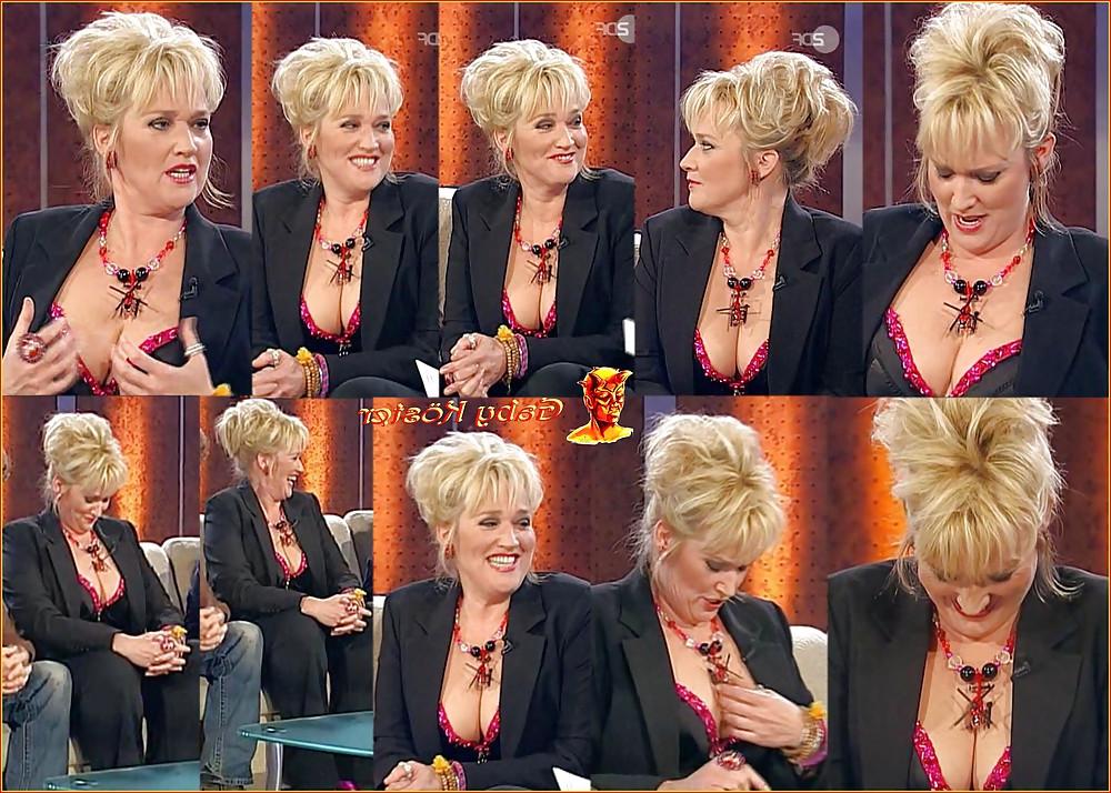 23P Various German Celebs - Part 1