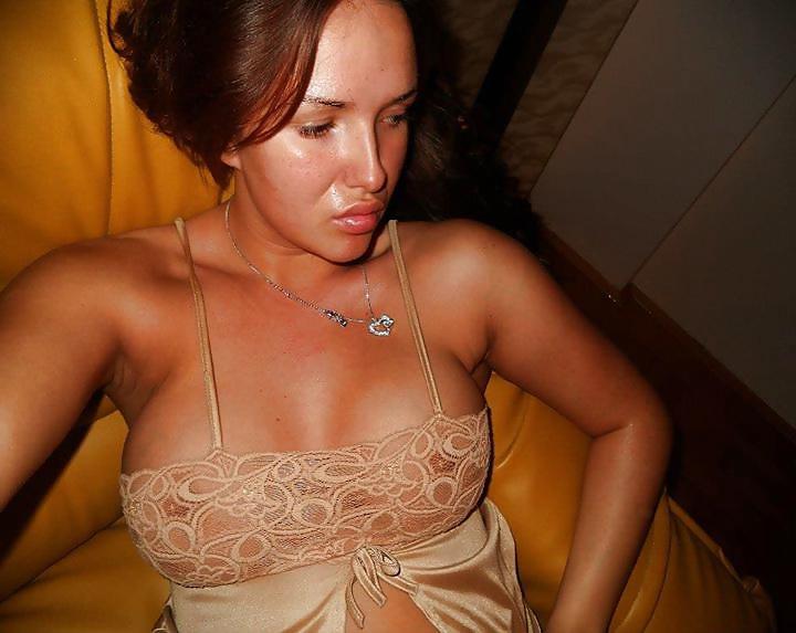 25P Andjela Belgrade big Boobs