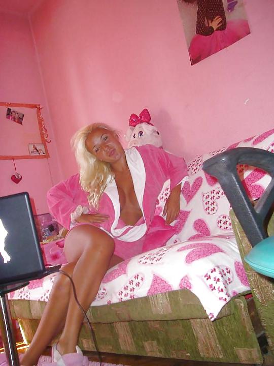 25P Andjela Belgrade big Boobs