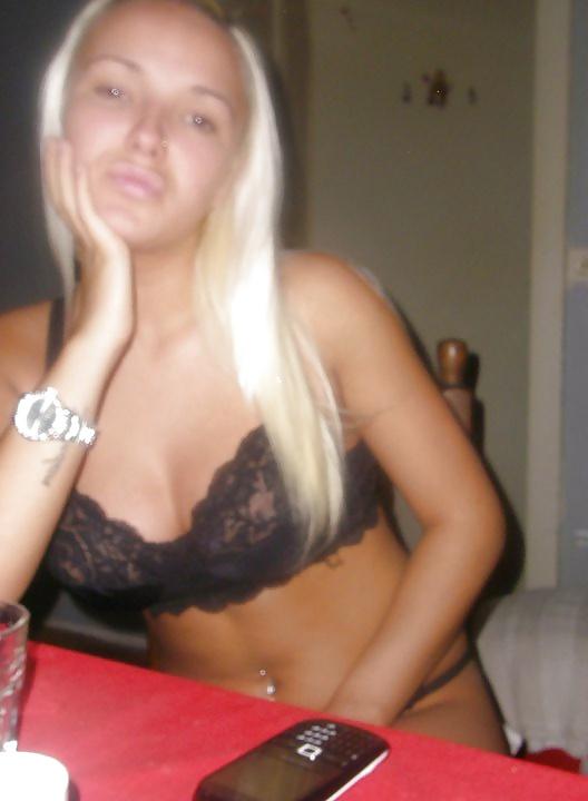 25P Andjela Belgrade big Boobs
