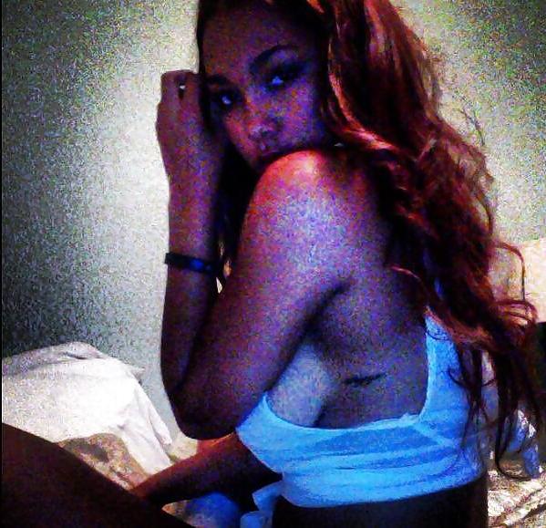 9P Parker McKenna Posey di kady kyle