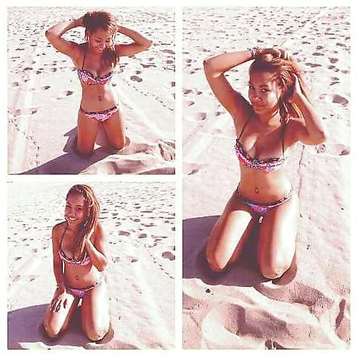 9P Parker McKenna Posey di kady kyle