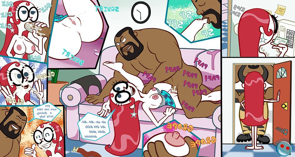 25P Hentai mix 63 verybigcandy