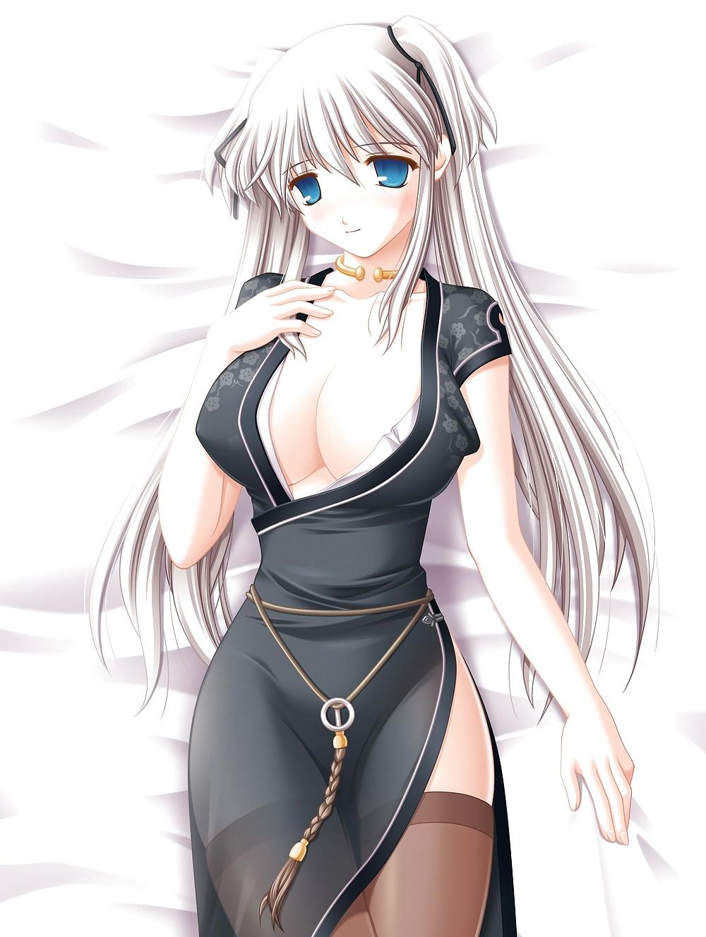 25P Hentai mix 63 verybigcandy