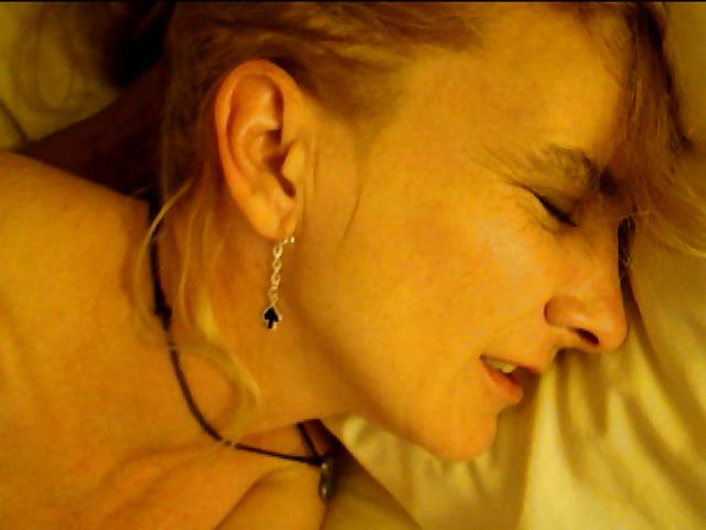 19P Virginia Knight Gets Her 1st BBC Anal!