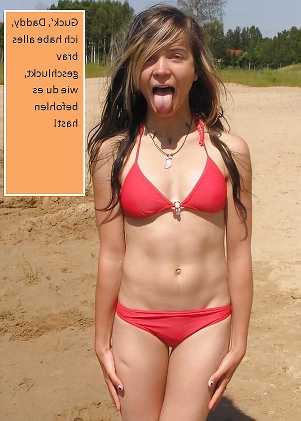 10P Geile Weiber mit Captions (German) 2