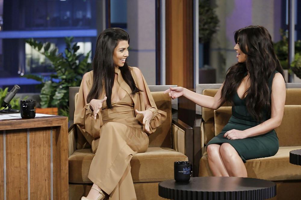 25P Kim Kardashian at Tom Ford Store in Beverly Hills