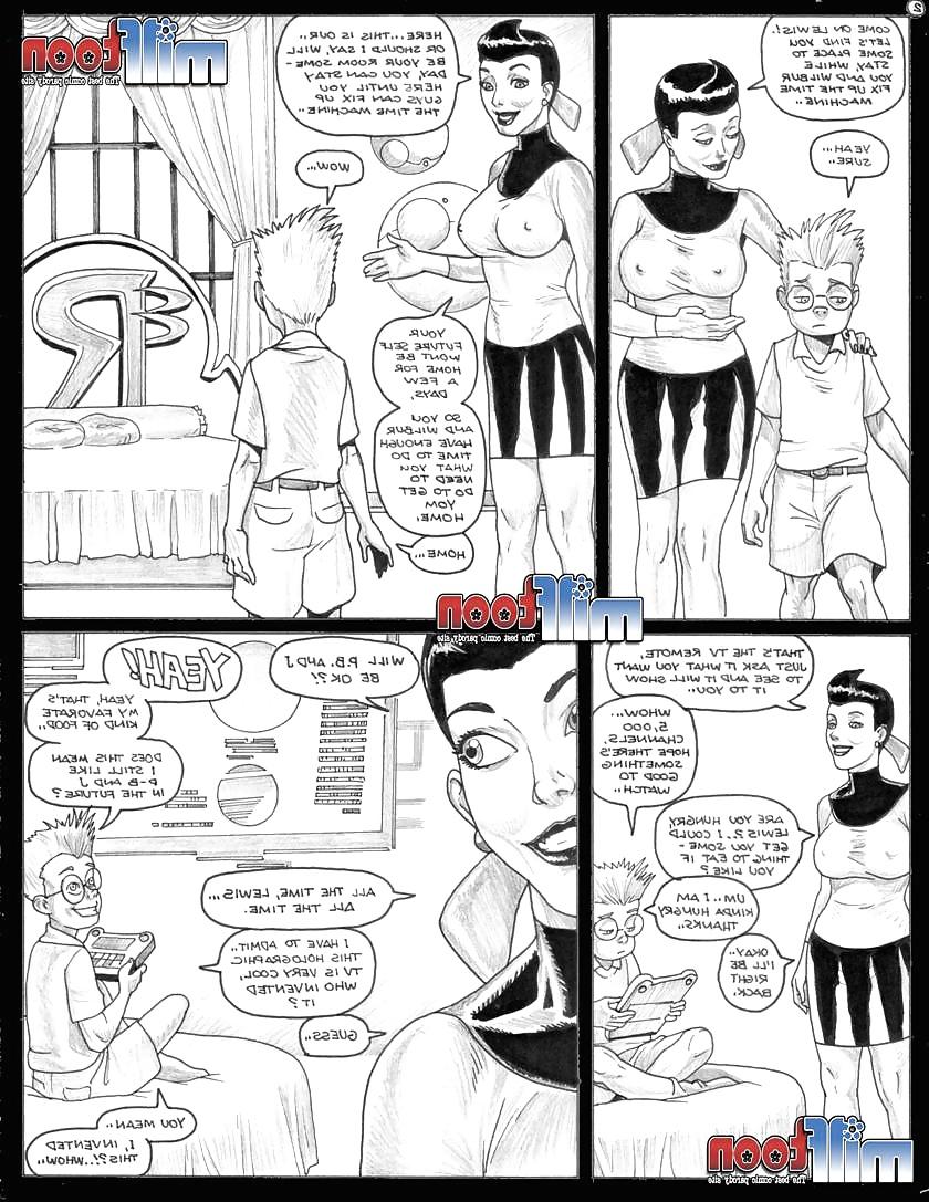 15P MT Meet The Robinsons