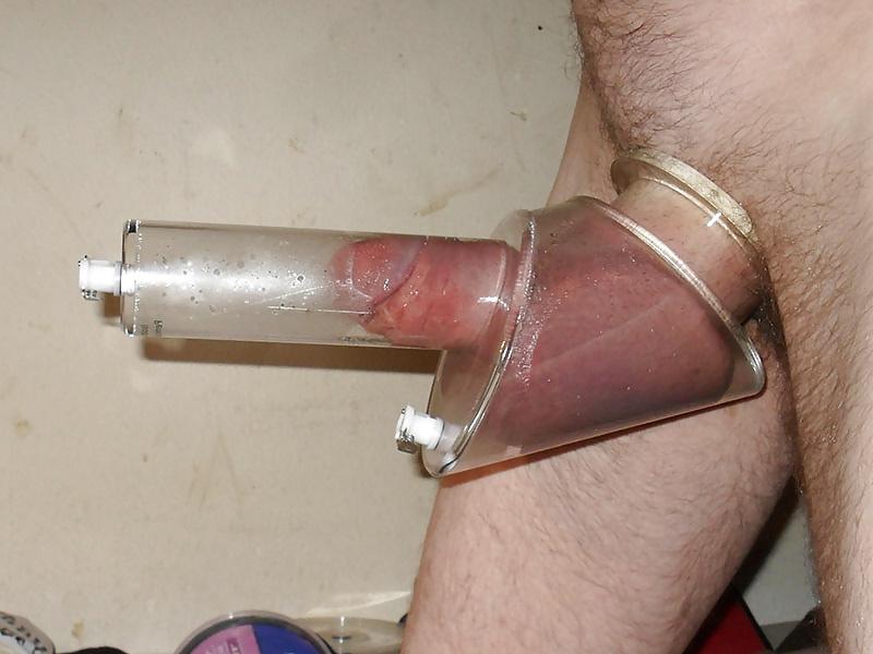 23P Cock ball pump 
