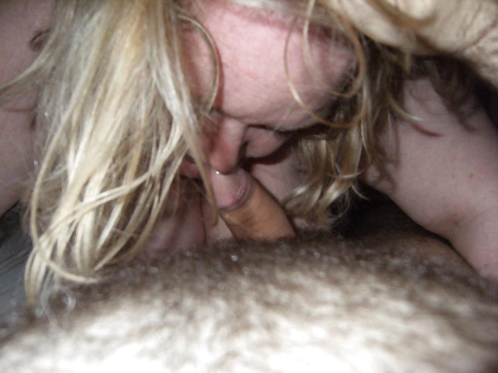 7P English girl with huge boobs shagging an Irishman