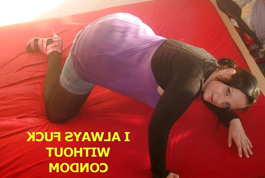 8P My Mistress, Queen and HotWife Daniela