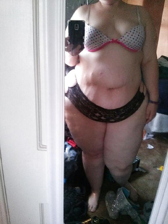 25P Booty of the Month - August 2014
