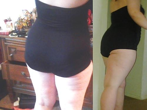 25P Booty of the Month - August 2014