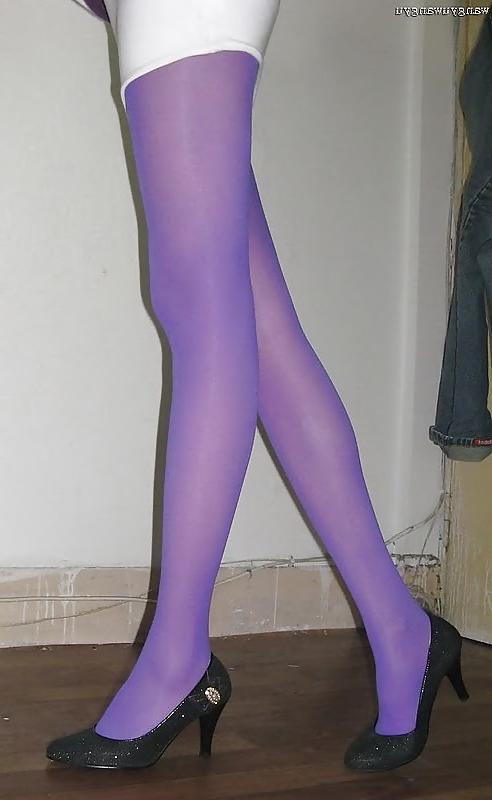 25P Gf's stockings 