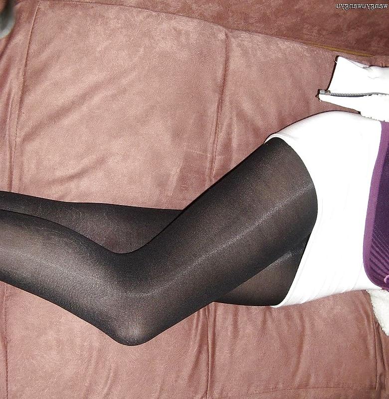 25P Gf's stockings 