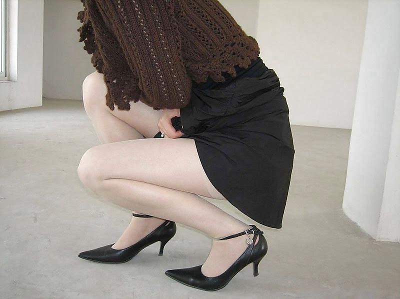25P Gf's stockings 