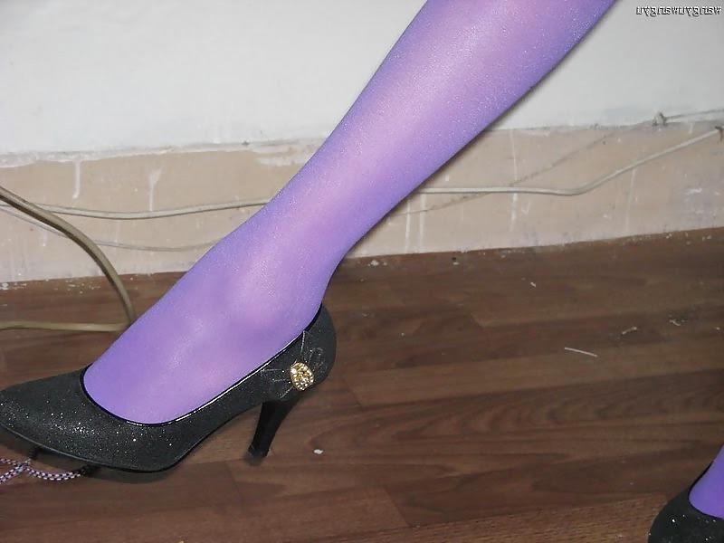25P Gf's stockings 