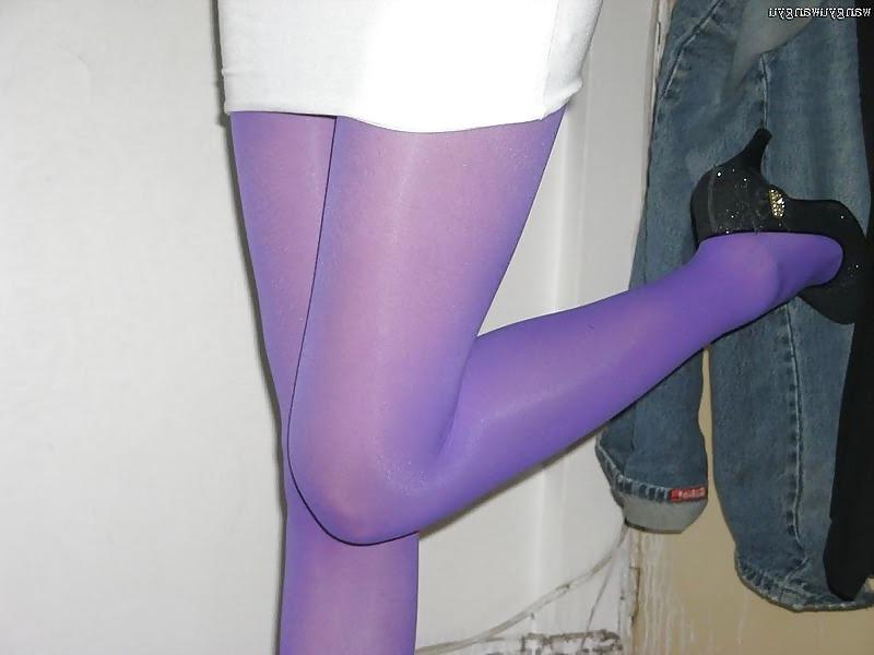 25P Gf's stockings 