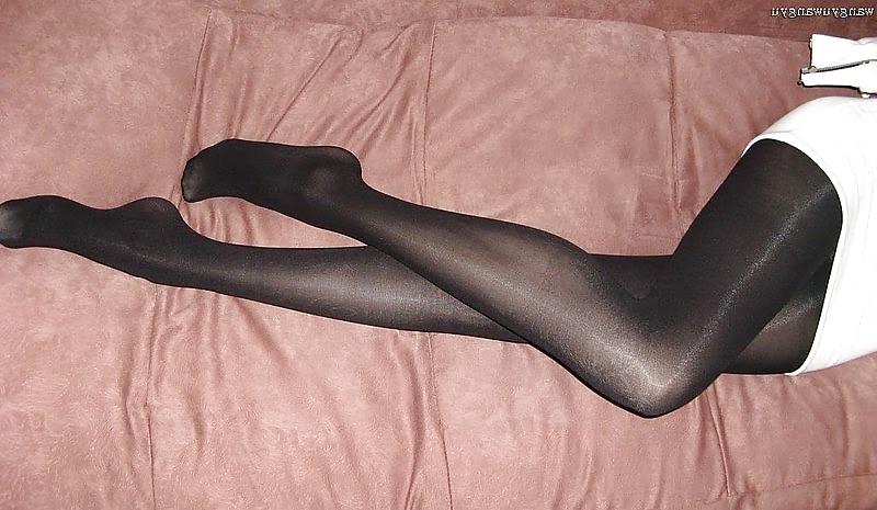 25P Gf's stockings 