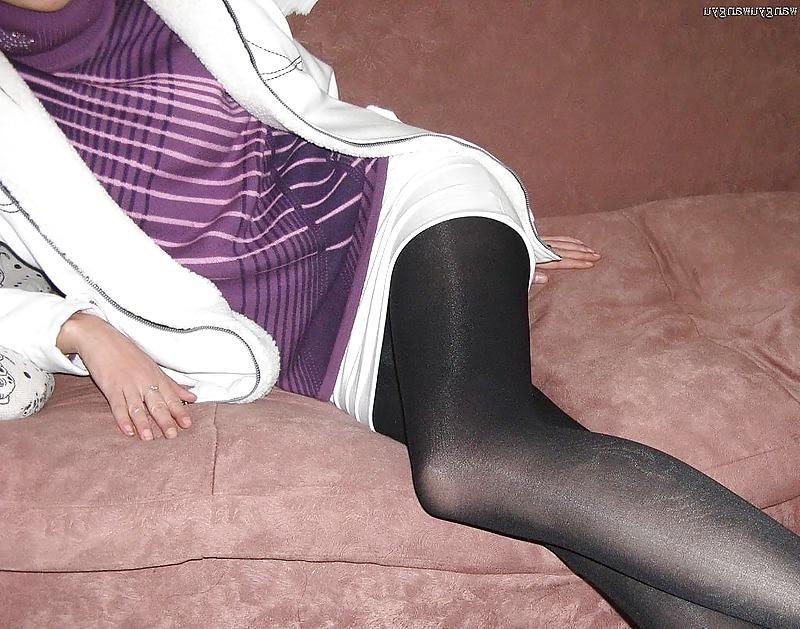 25P Gf's stockings 