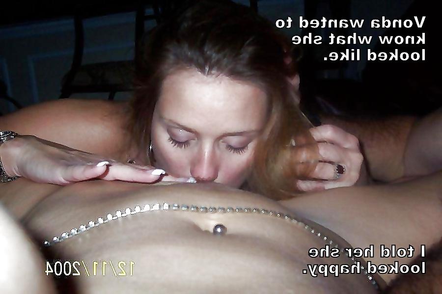 20P Bi-girl encouragement captions 3