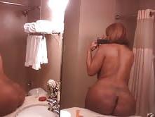 7P TS Big Booty Bianca 