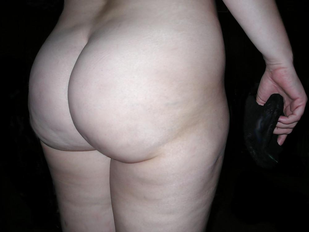 18P Nice big ass wife